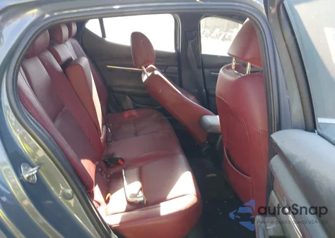 2023 Mazda Mazda3 2.5 S Carbon Edition из США, поврежденный, VIN JM1BPALM7P1600124